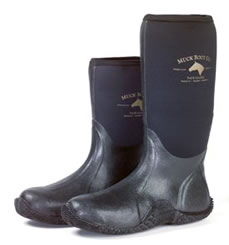 Muck boots tack classic mid hotsell